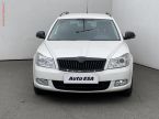 Škoda Octavia - fotka číslo 1