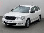 Škoda Octavia - fotka číslo 2