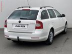 Škoda Octavia - fotka číslo 3