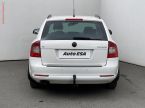 Škoda Octavia - fotka číslo 4