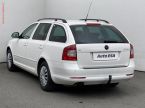 Škoda Octavia - fotka číslo 5