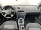 Škoda Octavia - fotka číslo 7