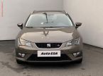 Seat Leon - fotka číslo 1