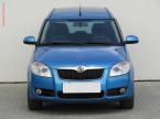 Škoda Roomster - fotka číslo 1