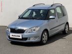 Škoda Roomster - fotka číslo 2