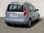 Škoda Roomster - fotka číslo 3
