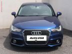 Audi A1 - fotka číslo 1
