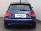 Audi A1 - fotka číslo 4
