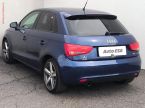 Audi A1 - fotka číslo 6