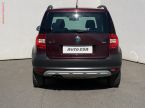 Škoda Yeti - fotka číslo 4