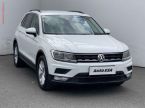 Volkswagen Tiguan - fotka číslo 0