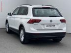 Volkswagen Tiguan - fotka číslo 6