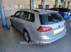Volkswagen Golf - fotka číslo 1