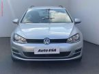 Volkswagen Golf - fotka číslo 1