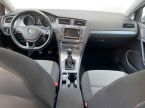 Volkswagen Golf - fotka číslo 7