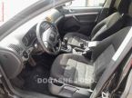 Škoda Octavia - fotka číslo 2