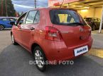 Toyota Yaris - fotka číslo 1