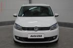 Volkswagen Touran - fotka číslo 1