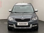 Škoda Yeti - fotka číslo 1