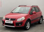 Suzuki SX4 - fotka číslo 2