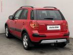 Suzuki SX4 - fotka číslo 5