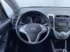 Hyundai ix20 - fotka číslo 10