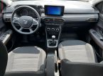 Dacia Sandero - fotka číslo 7