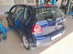 Volkswagen Polo - fotka číslo 1