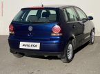 Volkswagen Polo - fotka číslo 3
