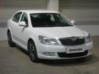 Škoda Octavia - fotka číslo 0