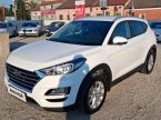 Hyundai Tucson - fotka číslo 2