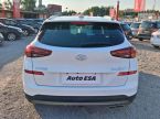 Hyundai Tucson - fotka číslo 4