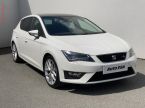 Seat Leon - fotka číslo 0