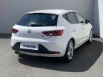 Seat Leon - fotka číslo 3