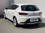 Seat Leon - fotka číslo 5