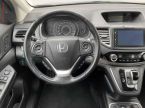 Honda CR-V - fotka číslo 10