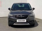 Opel Crossland X - fotka číslo 1