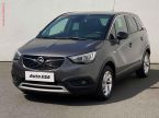 Opel Crossland X - fotka číslo 2