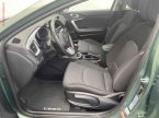 Kia Cee'd - fotka číslo 8