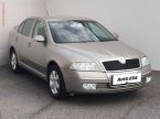 Škoda Octavia - fotka číslo 0