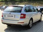 Škoda Octavia - fotka číslo 3