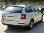 Škoda Octavia - fotka číslo 3