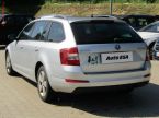 Škoda Octavia - fotka číslo 5