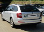 Škoda Octavia - fotka číslo 5