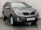 Kia Sorento - fotka číslo 0