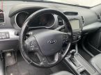 Kia Sorento - fotka číslo 13
