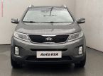 Kia Sorento - fotka číslo 1