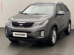 Kia Sorento - fotka číslo 2