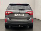 Kia Sorento - fotka číslo 4