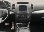 Kia Sorento - fotka číslo 8